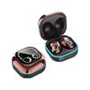 Auriculares Bluetooth True Wireless Veanxin A6se 804-xw3 (in Ear - Microfone - Cancelación De Ruido - Dorado)