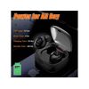Auriculares Bluetooth True Wireless Veanxin Xg8 804-xw2 (in Ear - Microfone - Cancelación De Ruido - Branco)