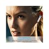 Auriculares Bluetooth True Wireless Veanxin Ono 804-xw3 (in Ear - Microfone - Cancelación De Ruido - Rosa)