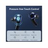 Auriculares Bluetooth True Wireless Veanxin Pt08 804-xw (in Ear - Microfone - Cancelación De Ruido - Branco)