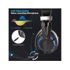 Auscultadores Gaming Bluetooth Veanxin Typ 805-xw (on Ear - Microauriculares - Noise Cancelling - Preto)