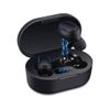 Auriculares Bluetooth True Wireless Veanxin E7s 809-xw2 (in Ear - Microfone - Cancelación De Ruido - Preto)