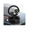 Auriculares Bluetooth True Wireless Veanxin Sk10 809-xw (in Ear - Microfone - Cancelación De Ruido - Preto)