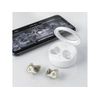 Auriculares Bluetooth True Wireless Veanxin Sk10 809-xw2 (in Ear - Microfone - Cancelación De Ruido - Branco)