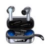 Auriculares Bluetooth True Wireless Veanxin Sw 809-xw2 (in Ear - Microfone - Cancelación De Ruido - Cinzento)