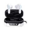 Auriculares Bluetooth True Wireless Veanxin Sw 809-xw3 (in Ear - Microfone - Cancelación De Ruido - Branco)