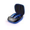Auriculares Bluetooth True Wireless Veanxin Tws 809-xw (in Ear - Microfone - Cancelación De Ruido - Azul)