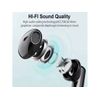 Auriculares Bluetooth True Wireless Veanxin T9 816-xw (in Ear - Microfone - Cancelación De Ruido - Preto)
