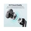 Auriculares Bluetooth True Wireless Veanxin T9 816-xw2 (in Ear - Microfone - Cancelación De Ruido - Branco)