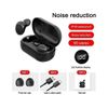 Auriculares Bluetooth True Wireless Veanxin T8 816-xw (in Ear - Microfone - Cancelación De Ruido - Preto)