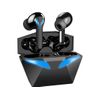 Auriculares Bluetooth True Wireless Veanxin Gs 816-xw (in Ear - Microfone - Cancelación De Ruido - Preto)