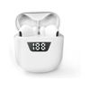 Auriculares Bluetooth True Wireless Veanxin Pp 816-xw3 (in Ear - Microfone - Cancelación De Ruido - Branco)