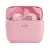 Auriculares Bluetooth True Wireless Veanxin Tw 816-xw2 (in Ear - Microfone - Cancelación De Ruido - Rosa)