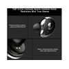 Auriculares Bluetooth True Wireless Veanxin Se6 816-xw (in Ear - Microfone - Cancelación De Ruido - Branco)