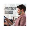 Auriculares Bluetooth True Wireless Veanxin C102 816-xw3 (in Ear - Microfone - Cancelación De Ruido - Dorado)