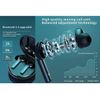 Auriculares Bluetooth True Wireless Veanxin B16 816-xw (in Ear - Microfone - Cancelación De Ruido - Preto)