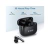 Auriculares Bluetooth True Wireless Veanxin Twt819 (in Ear - Microfone - Cancelación De Ruido - Preto)