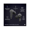 Auriculares Bluetooth True Wireless Veanxin Urban8193 (in Ear - Microfone - Cancelación De Ruido - Preto)