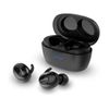 Auriculares Bluetooth True Wireless Veanxin Tat3215820 (in Ear - Microfone - Cancelación De Ruido&nbsp; - Preto)