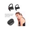 Auriculares Bluetooth True Wireless Veanxin A9820 (in Ear - Microfone - Cancelación De Ruido - Preto)