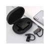 Auriculares Bluetooth True Wireless Veanxin A9820 (in Ear - Microfone - Cancelación De Ruido - Preto)