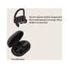Auriculares Bluetooth True Wireless Veanxin A9820 (in Ear - Microfone - Cancelación De Ruido - Preto)