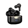 Auriculares Bluetooth True Wireless Veanxin T22826 (in Ear - Microfone - Cancelación De Ruido - Preto)