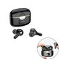 Auriculares Bluetooth True Wireless Veanxin T22826 (in Ear - Microfone - Cancelación De Ruido - Preto)