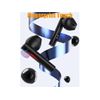 Auriculares Bluetooth True Wireless Veanxin T138262 (in Ear - Microfone - Cancelación De Ruido - Branco)