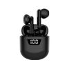 Auriculares Bluetooth True Wireless Veanxin P66826 (in Ear - Microfone - Cancelación De Ruido - Preto)