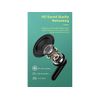 Auriculares Bluetooth True Wireless Veanxin P66826 (in Ear - Microfone - Cancelación De Ruido - Preto)