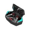 Auriculares Bluetooth True Wireless Veanxin S500826wx (in Ear - Microfone - Cancelación De Ruido - Preto)