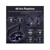 Auriculares Bluetooth True Wireless Veanxin T16