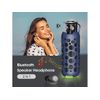 Auriculares Bluetooth True Wireless Veanxin K045