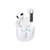 Auriculares Bluetooth True Wireless Veanxin C21