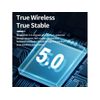 Auriculares Bluetooth True Wireless Veanxin J70