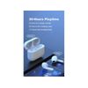 Veanxin True Wireless Bluetooth Auriculares 5.1 Enc Micrófono Cancelación De Ruido 30 Horas De Reproducción Para Iphon