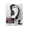 Auriculares Ultraligeros Reducción De Ruido Veanxin Bluetooth Negro