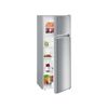 Frigorifico Liebherr Ctel2531 Inox 140cm Clase F