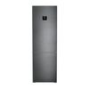 Combi Liebherr Cnbdb 5733 Inox Grafito 2.01m B