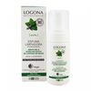 Logona Espuma Limpiadora Menta Y Hamamelis 100 Ml