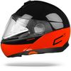 Casco De Moto Schuberth C4 Pro Swipe N