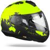 Casco De Moto Schuberth C4 Pro Magnitudo A