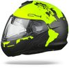 Casco De Moto Schuberth C4 Pro Magnitudo A