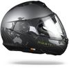 Casco De Moto Schuberth C4 Pro Magnitudo N