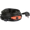 Cable Térmico Con Protección Contra Heladas 24 M 384 W 223591 Kerbl