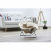 Cama Para Gato Alice Beige 58 Cm 82640 Kerbl