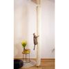 Saco De Escalada Para Gatos Beige 240 Cm Kerbl