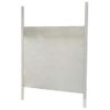 Puerta Corredera Para Gallinero 43x40 Cm Kerbl