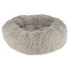 Cama Para Perros Suave Fluffy Gris Claro 18 Cm Kerbl